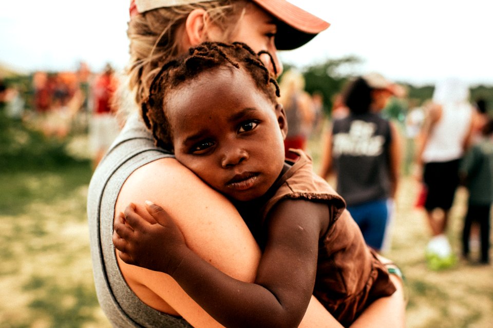 Haiti 