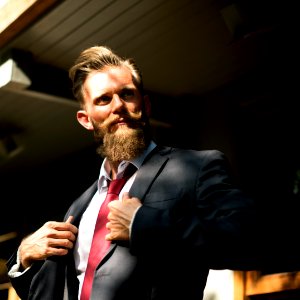 Hipster Professional 