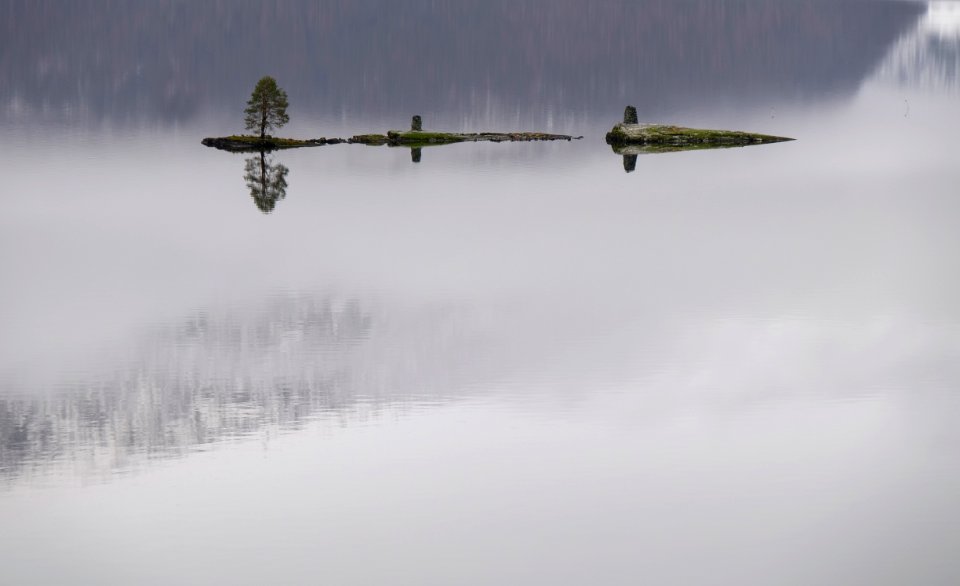 Holmøyane, Norway 