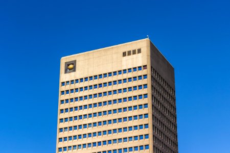 Hofplein, Rotterdam, Netherlands 