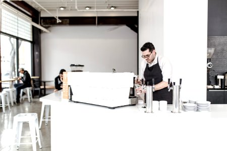 Hopper and Burr, Santa Ana, United States 