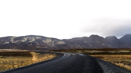 Iceland 