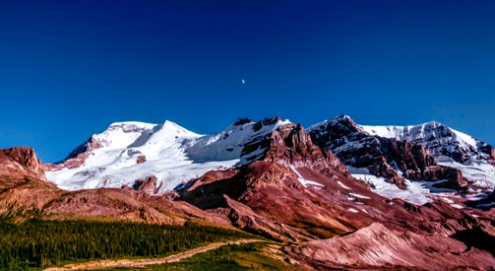 Icefields (2013.07.16) by Ryan Schroeder