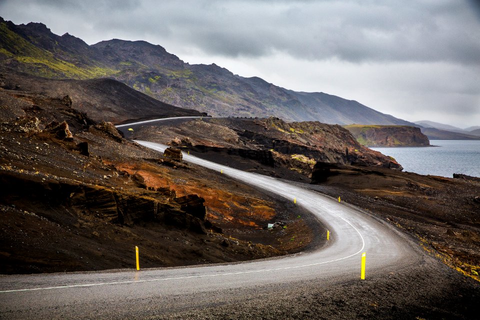 Iceland 