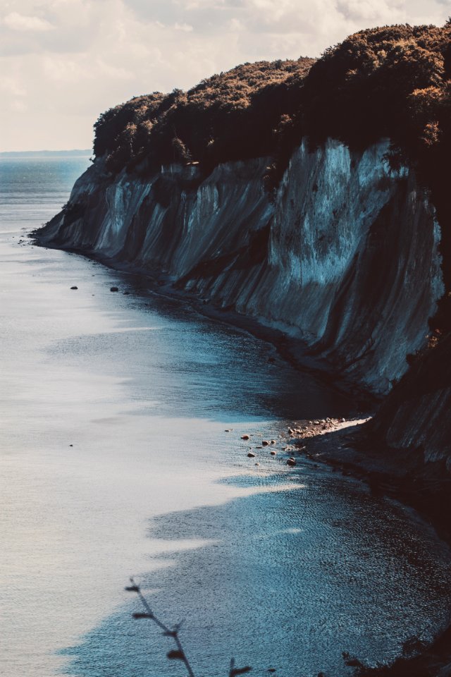 Jasmund National Park, Sassnitz, Germany 
