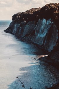 Jasmund National Park, Sassnitz, Germany 