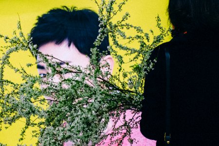Joonghoon Shin 2017 