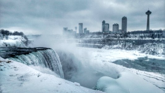Niagara Falls, United States photo