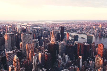 NYC2by Jonas Nilsson Lee
