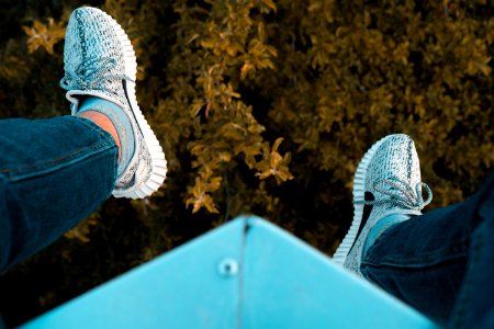 On top of my school! 