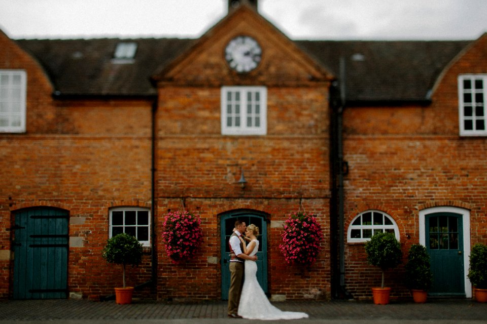 One Wedding 2017 