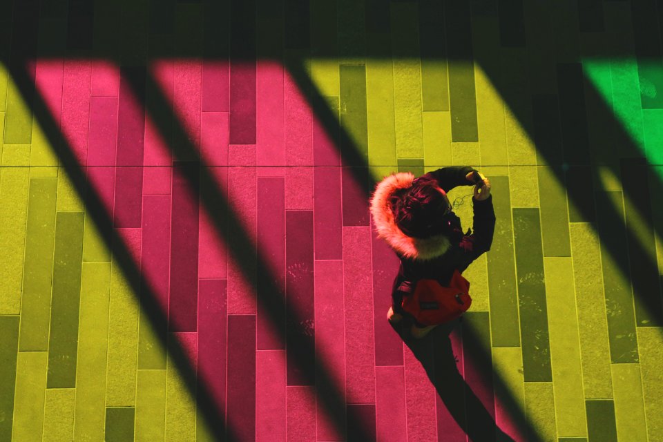 Palais des congrès de Montréal, Montréal, Canada 