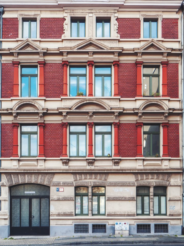 Pantaleonsmühlengasse 6, Köln, Germany 