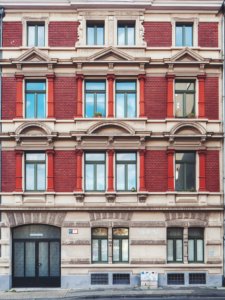 Pantaleonsmühlengasse 6, Köln, Germany 