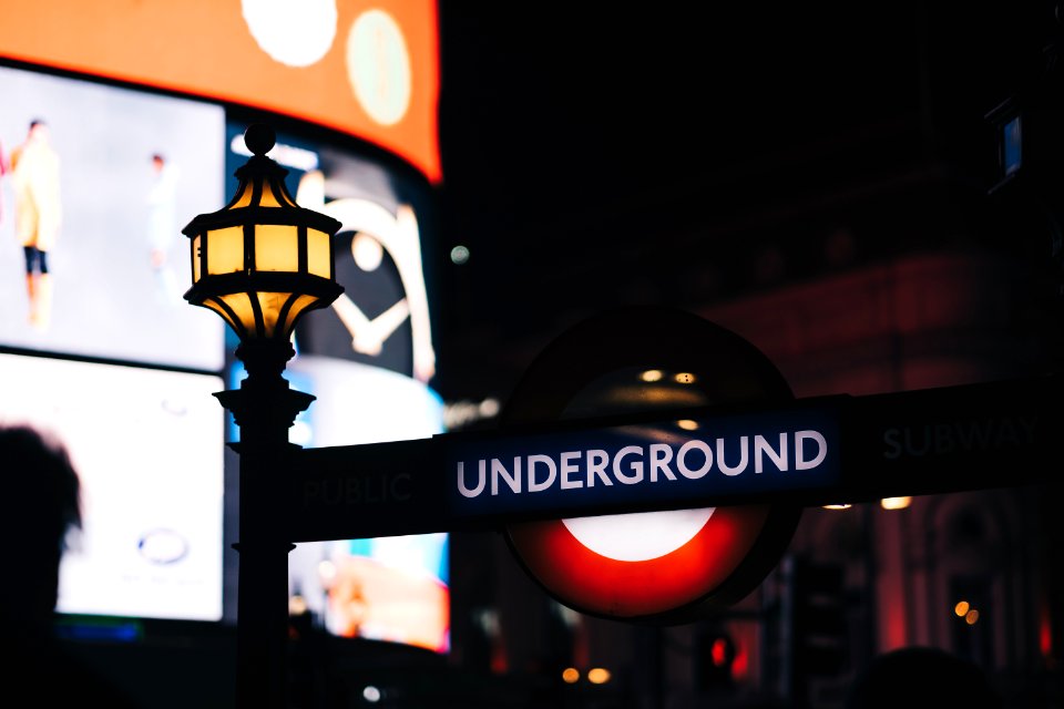 Picadilly 