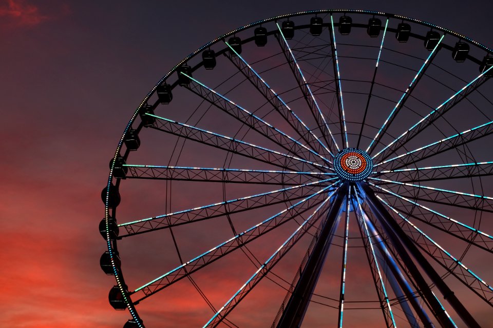 Pigeon Forge, United States 