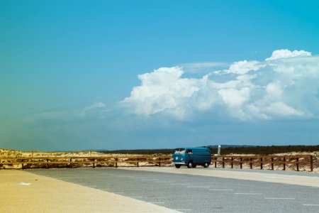 Plage du Cap de l' Homy, Lit-et- Mixe, France 