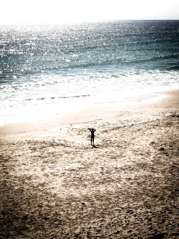 Port Willunga, Australia 