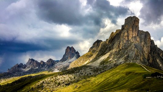 Province of Bolzano - South Tyrol, Italy 