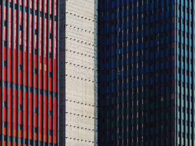 Raderberggürtel 40, Köln, Germany 