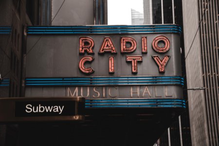 Radio City 