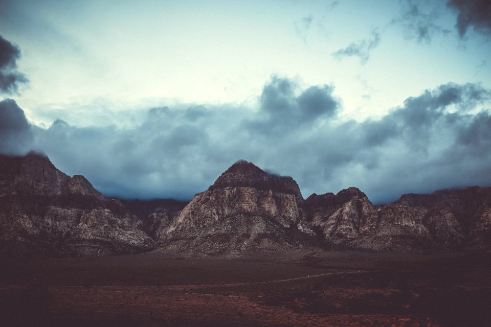 Red Rock 