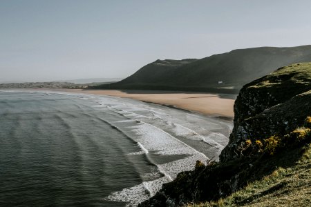 Rhossili, United Kingdom photo