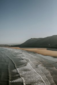 Rhossili, United Kingdom 