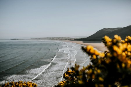 Rhossili, United Kingdom photo