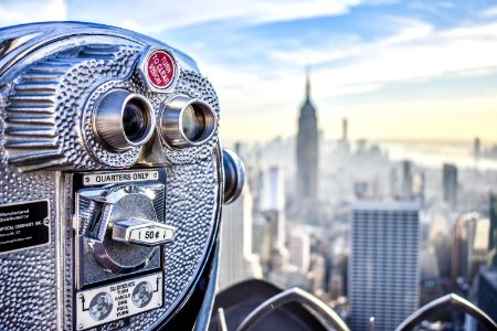 Rockefeller Center, New York, United States photo