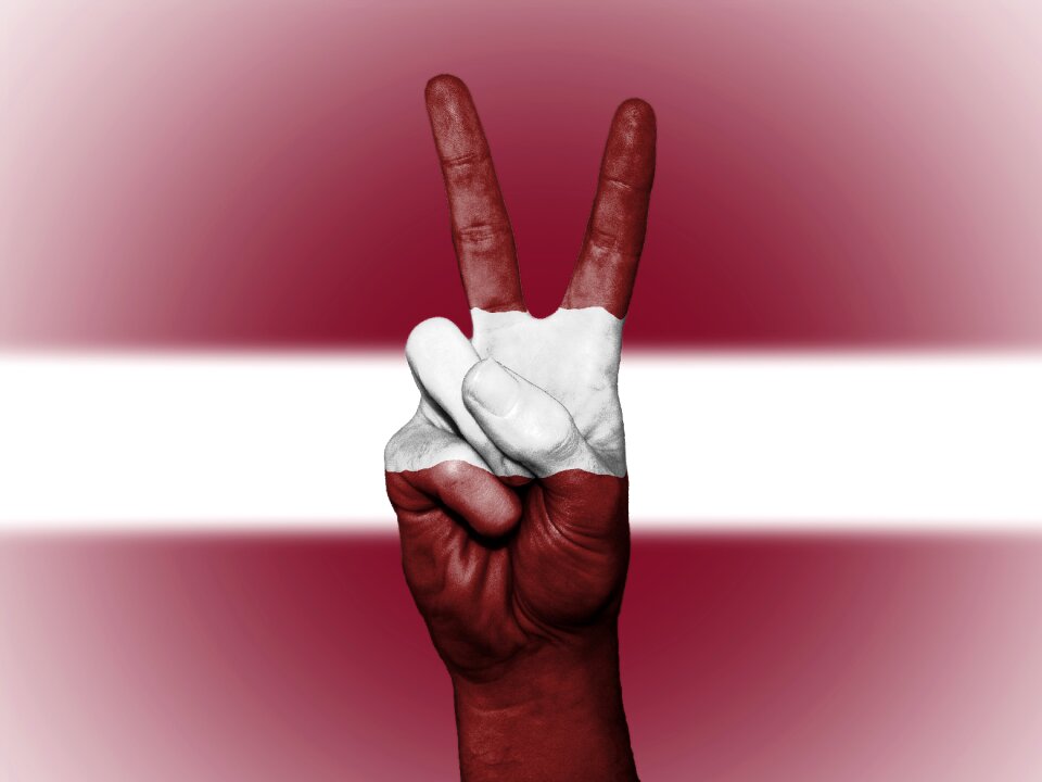 Nation background banner