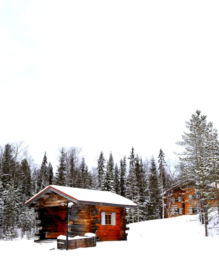 Rovaniemi, Finland 