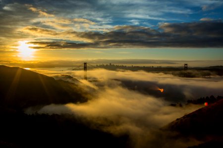 San Francisco, United States photo