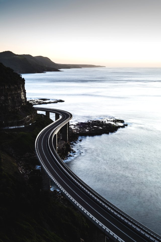 Sea Cliff 