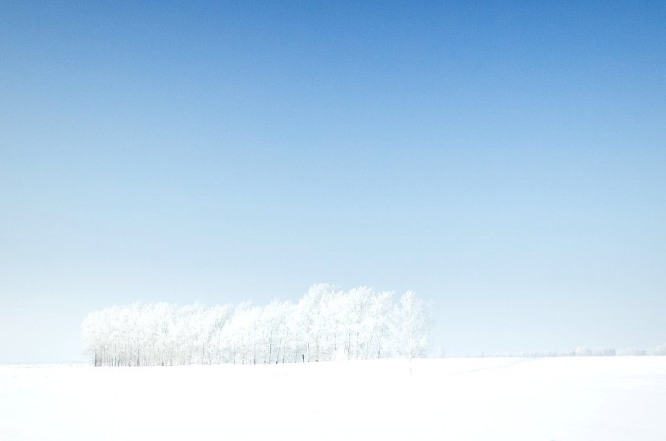 Siberian Federal District, Russia 