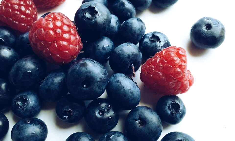 Food breakfast snack