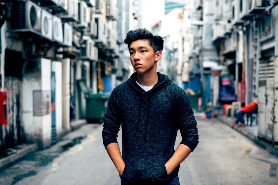 Singapore 