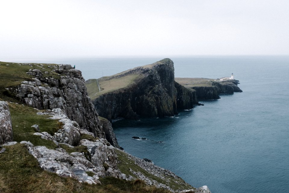 Skye, United Kingdom 