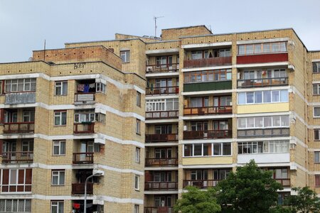 Flats russianlithuania russian