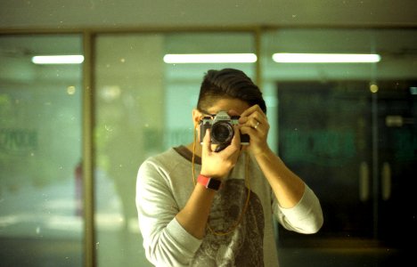 So- this is me 