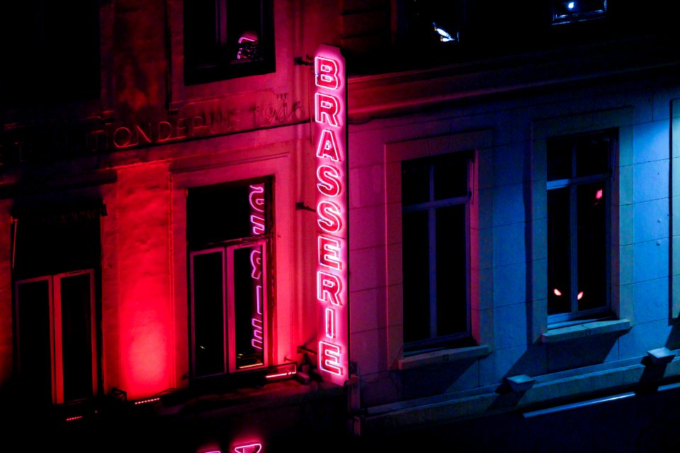 Starboy Brasserie 