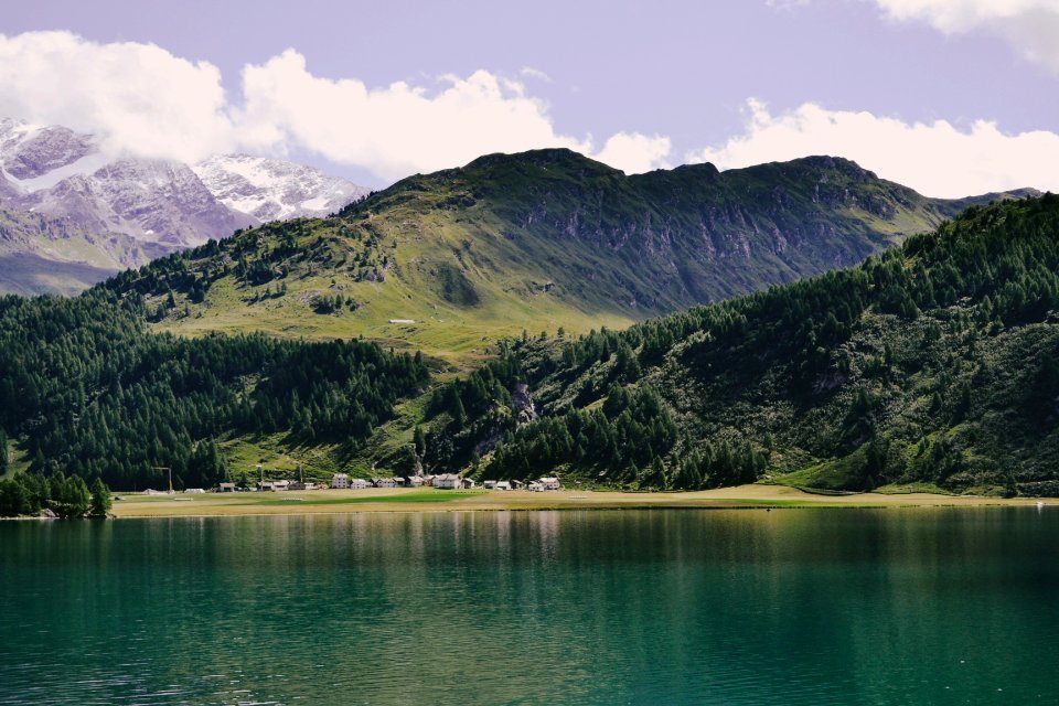 Switzerland 