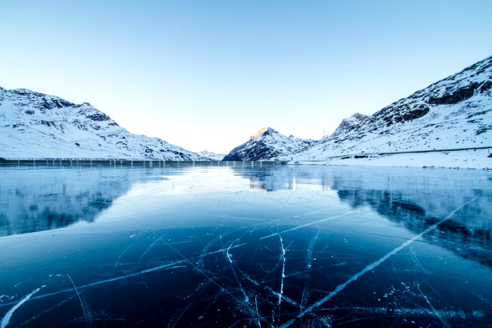 Switzerland 