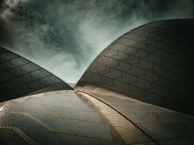 Sydney Opera House, Sydney, Australia photo