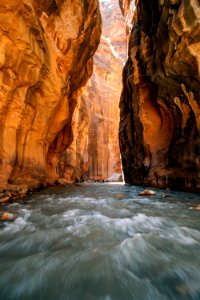 The Narrows, United States 