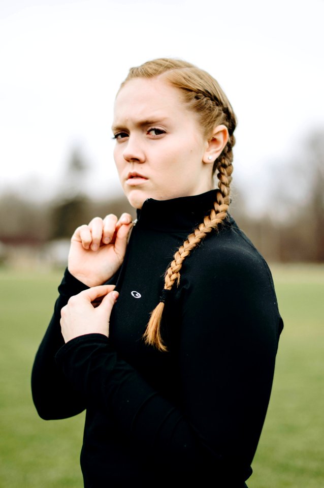 The Ultimate Athlete 