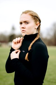 The Ultimate Athlete 