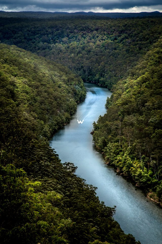 The Rock, Australia 