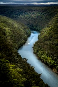 The Rock, Australia photo