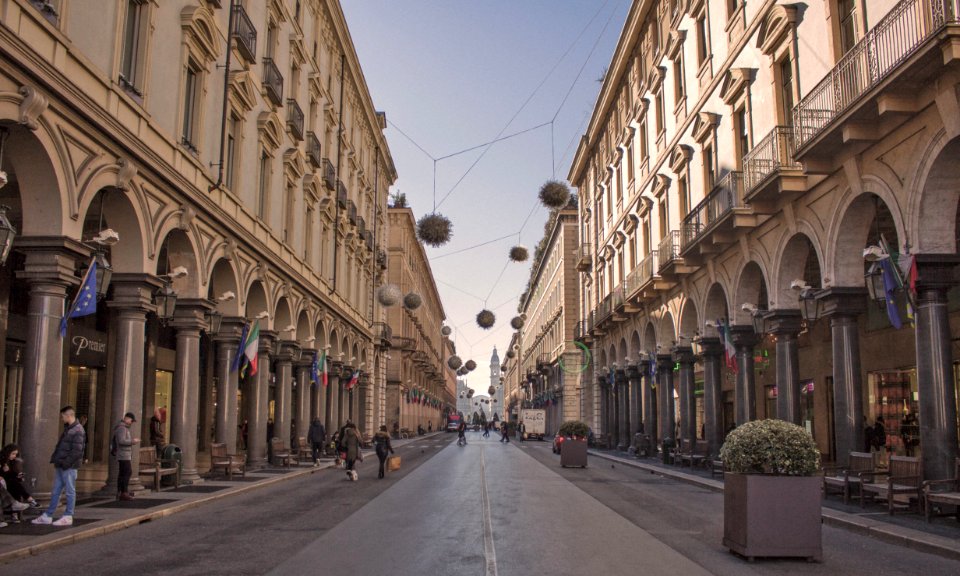 Torino 